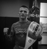 Nie żyje Dawid Żywica, zawodnik MMA bielskiego klubu