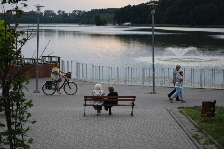 Nie wiadomo, czy w tym roku mieszkańcy Sępólna i okolic będą...