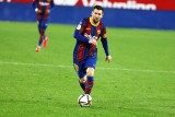 Lionel Messi wyrównał rekord Xaviego w liczbie meczów dla FC Barcelona i ustanowił jeszcze jeden
