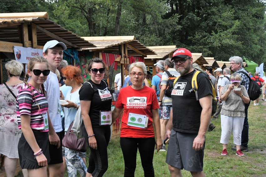 Bieg nie tylko dla rolników w Bobrzy. Na podium... trzech Michałów [WIDEO, ZDJĘCIA]