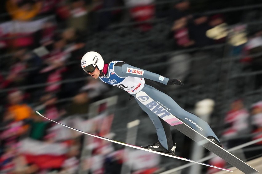 Skoki LAHTI NA ŻYWO. WYNIKI 27.02.2022 r. Polacy poprawnie, ale bez podium. Program. Gdzie oglądać transmisję TV, stream online, relacja