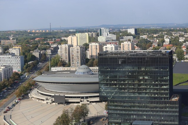 Katowice będą gospodarzem Światowego Forum Miejskiego, wielkiej konferencji ONZ