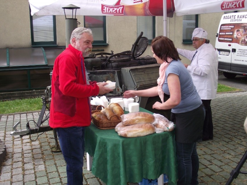 Kuroniówka w Tarnowskich Górach