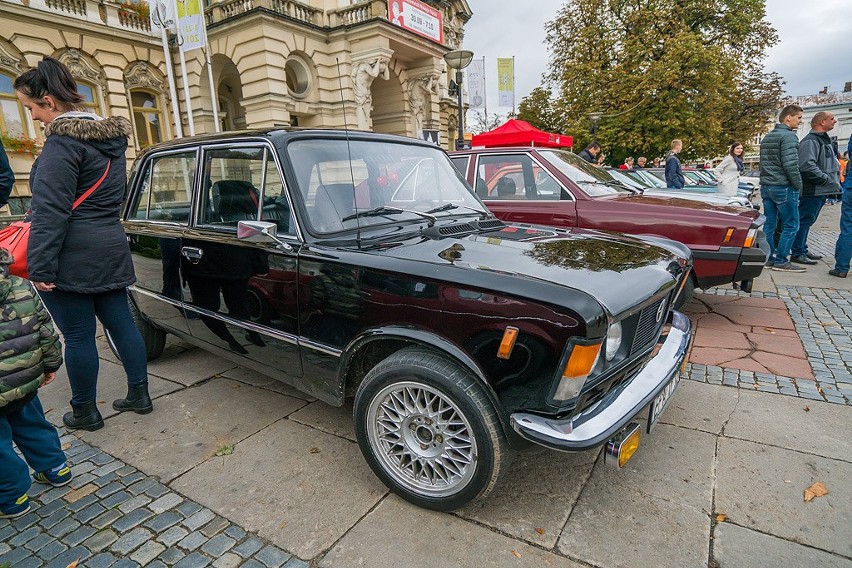 Sądeckie „klasyki” zakończyły sezon