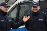 Policjant Kulson: kim jest funkcjonariusz, o którym mówi cała Polska?
