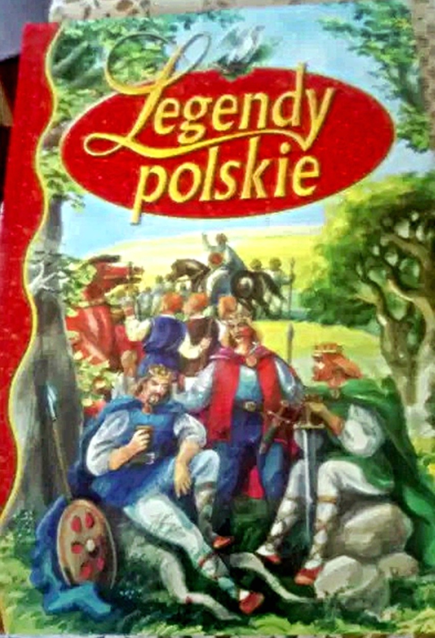 Legendy Polskie Wilga...