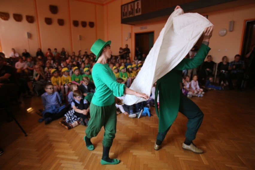 Teatr Dzieci Zagłębia uratowany
