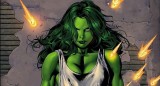 "She-Hulk". Disney+ stworzy serial o kuzynce kultowego Hulka! Znamy nazwiska twórców