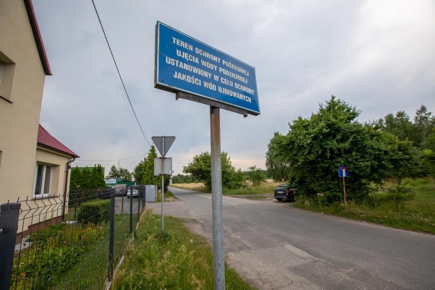 Okolice ul. Hipicznej uznawane są za jedno...