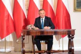 Prezydent Andrzej Duda podpisał nowelizację Kodeksu wyborczego