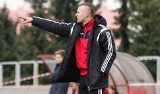 4 liga. Paweł Załoga, a nie Łukasz Kościelski będzie trenerem piłkarzy JKS-u Jarosław - to już pewne