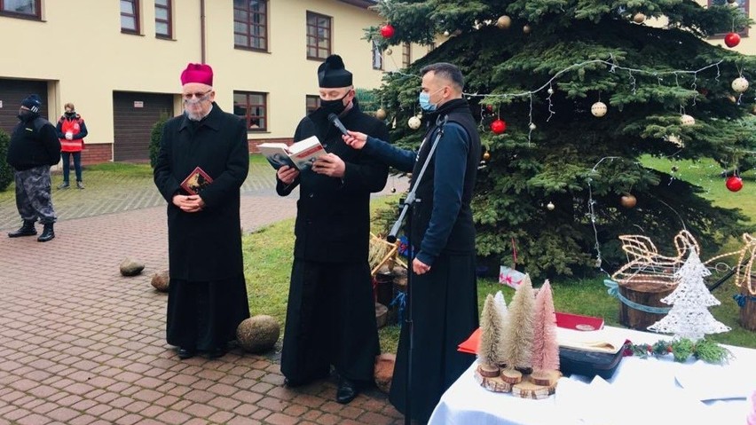 Wigilia Miłosierdzia Caritas 2020. W tym roku w zmienionej formie. Zobacz zdjęcia