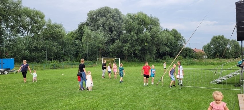 Festyn na Sportowo w Wodzisławiu bardzo udany. Było mnóstwo...