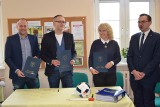 Akademia Reissa podpisała list intencyjny w Lesznie