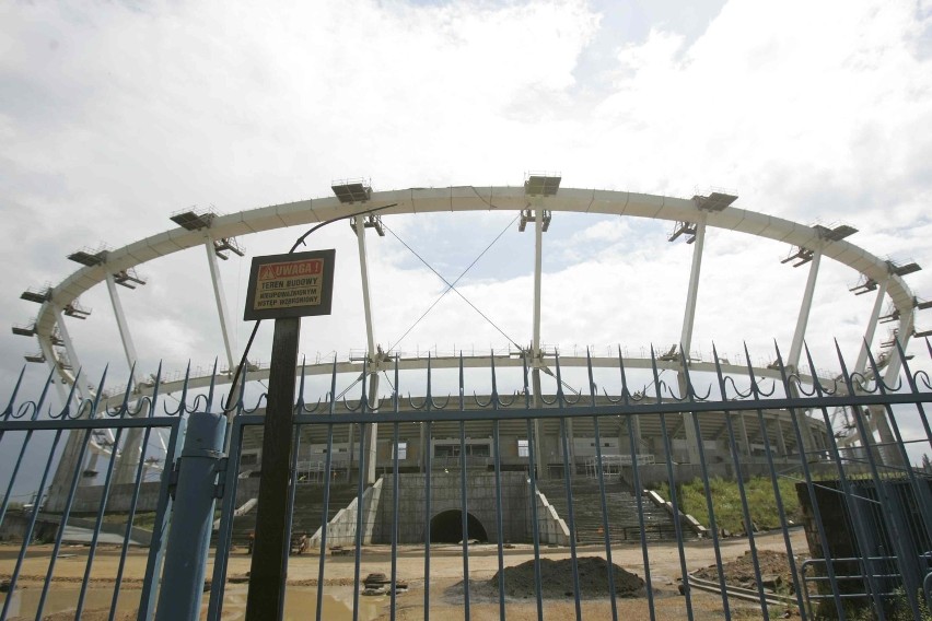 Stadion Śląski