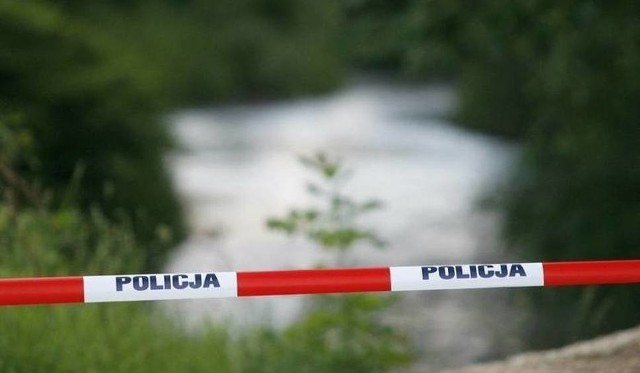 Mężczyzna utonął w jeziorze Marchowo - 16.06.2018