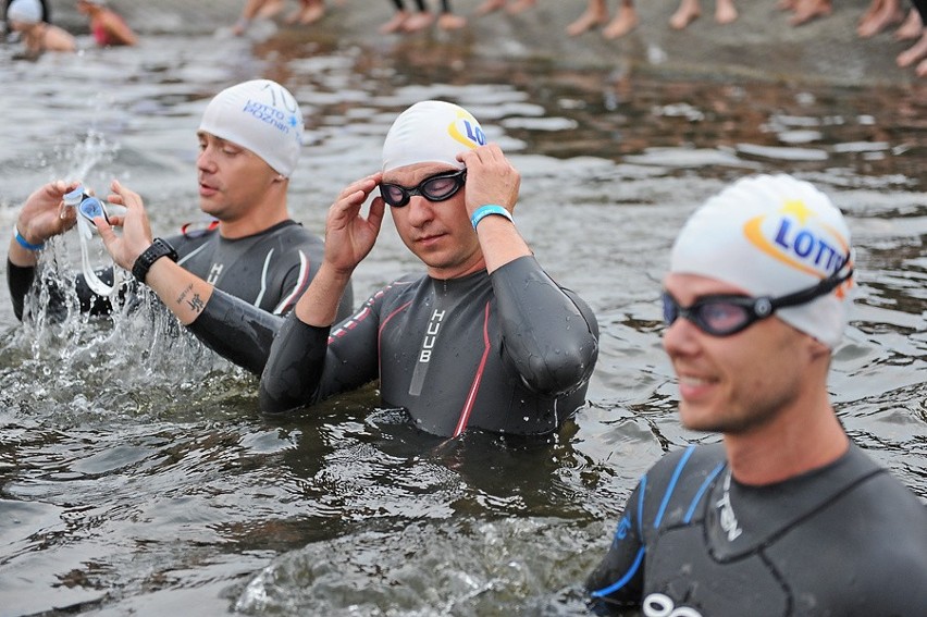 Poznań Triathlon