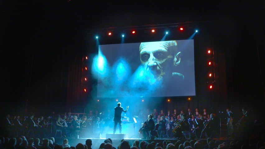 „Game of Thrones – In Concert” to wydarzenie, które odbywa...