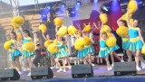 Sukcesy koneckich tancerzy z klubu SPIN w Małogoszczu