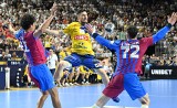 Liga Mistrzów piłkarzy ręcznych. Obie drużyny mają się za co rewanżować. Hit w Barcelonie: Barca - Łomża Industria Kielce