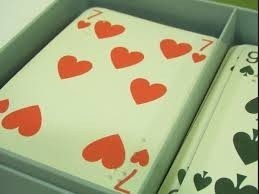 Od 1 lipca Hala Milenium zmieni się w świątynie miłośników gry w karty.