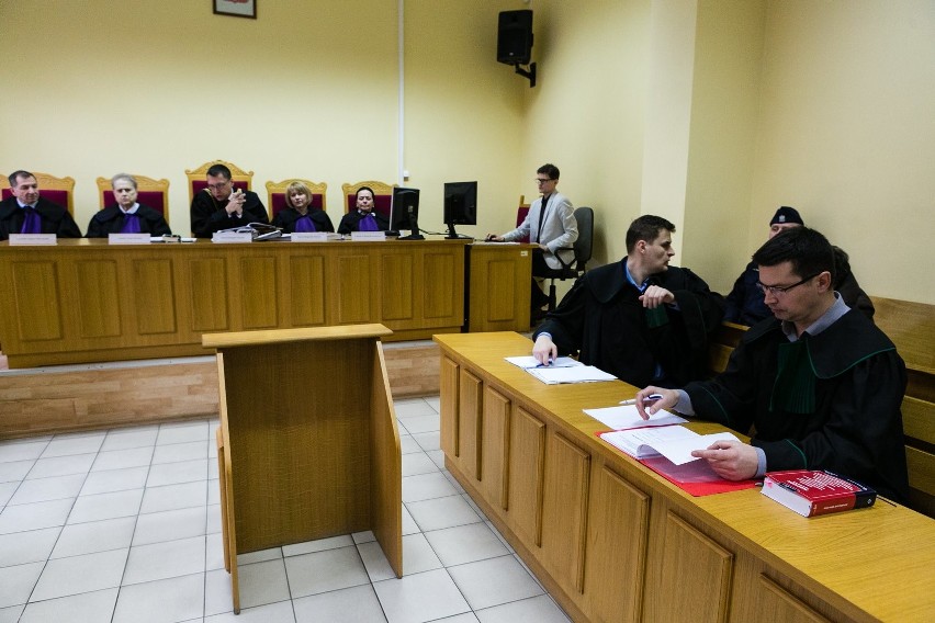 Makabryczna sprawa w szczecińskim sądzie. Zwłok noworodka nigdy nie odnaleziono