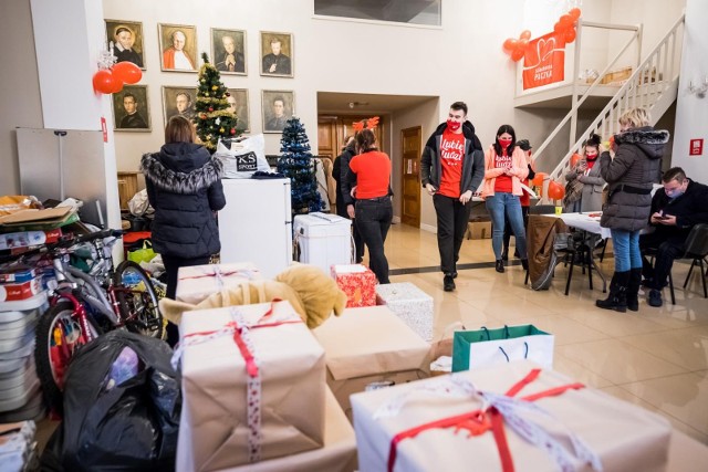 Tegoroczny finał Szlachetnej Paczki, czyli Weekend Cudów, zaplanowany jest na 12-13 grudnia.