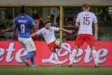 Włochy - Polska 1:1. Mogło być nawet lepiej, ale Błaszczykowski... ZDJĘCIA + RELACJA