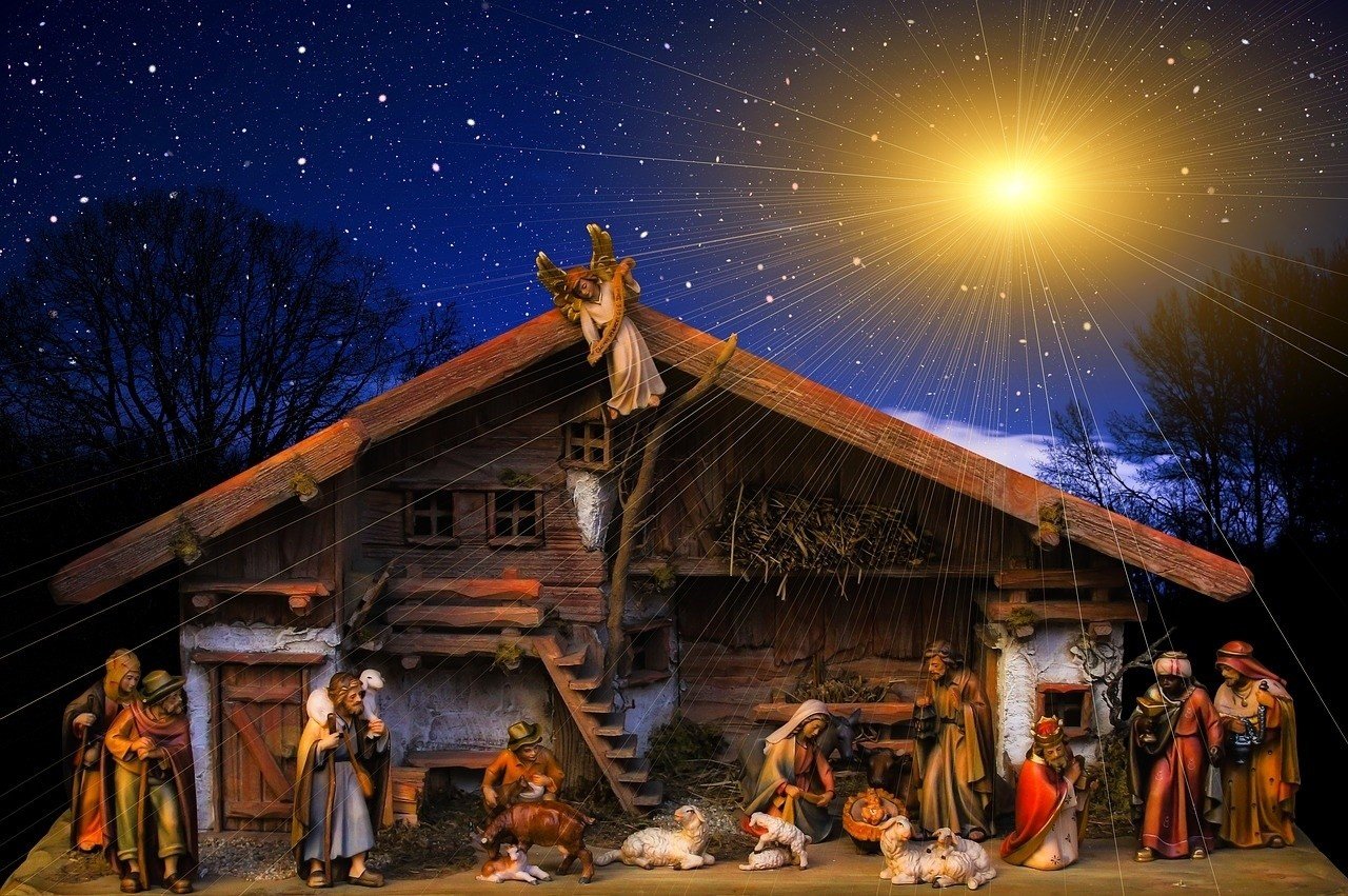 Wyślij wyjątkową kartkę świąteczną na Boże Narodzenie [galeria darmowych kartek  świątecznych] | Express Bydgoski