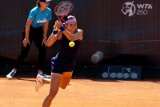 Caroline Garcia z największym awansem w ciągu roku w rankingu WTA wśród dwudziestu aktualnie czołowych tenisistek świata