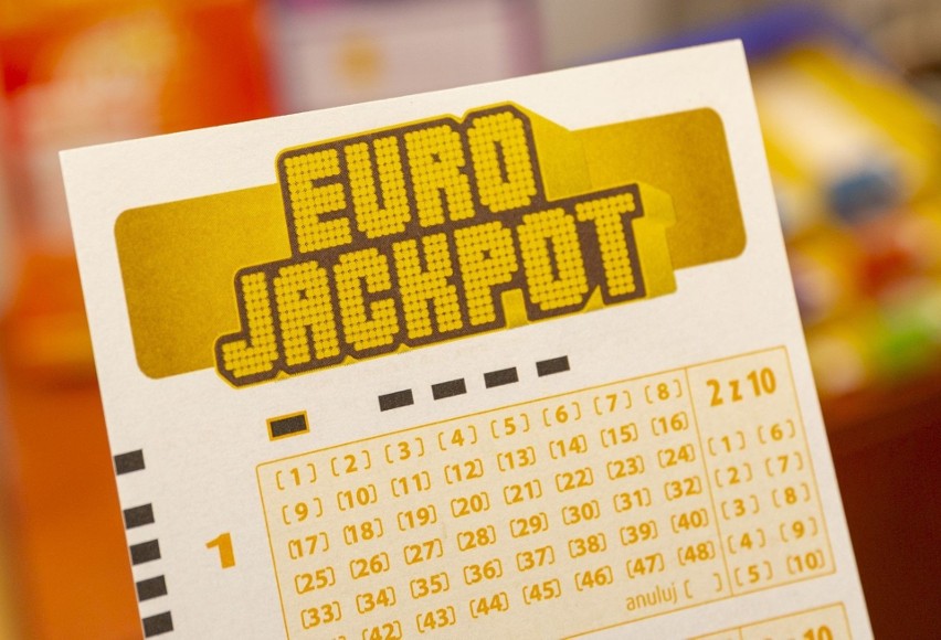 W Eurojackpot można wygrać nawet 90 mln euro