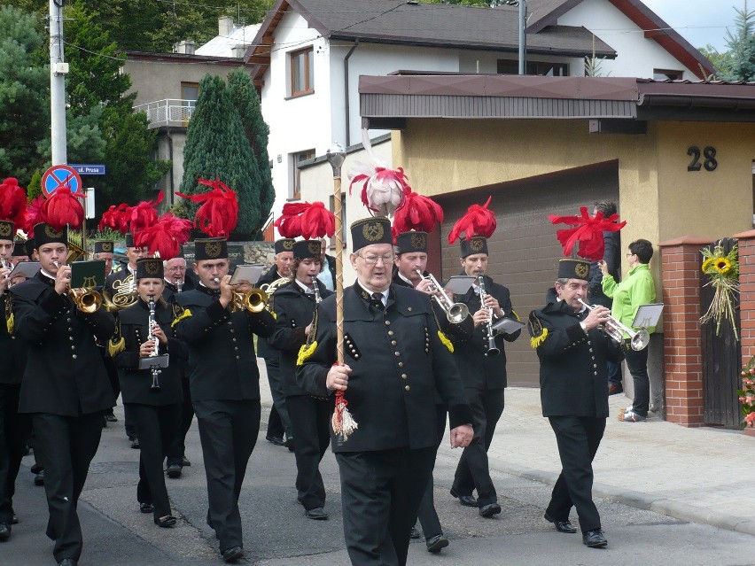 III Powiatowe Dożynki w Piekarach Śląskich [ZDJĘCIA]