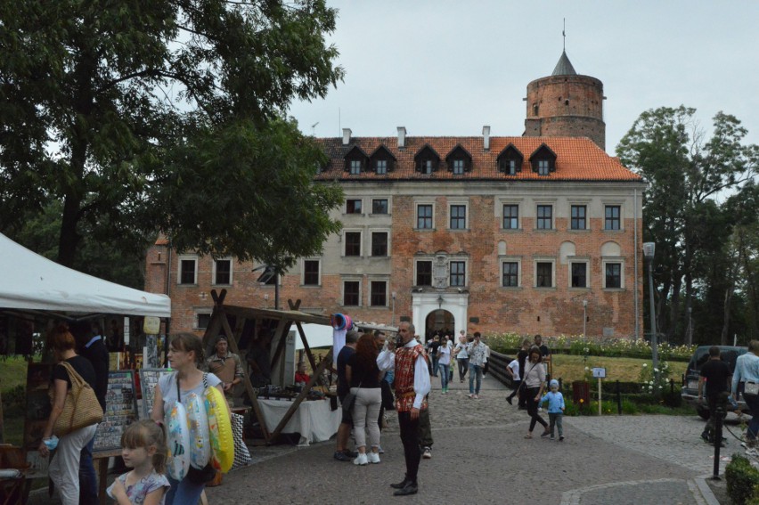 Pomysł na weekend. Uniejów – gorąca destynacja