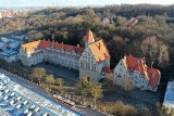 Politechnika Gdańska przejęła budynek Uniwersytetu Gdańskiego. Transakcja kosztowała 24 mln zł