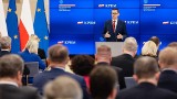 Narada Ambasadorów RP. Premier Morawiecki: Suwerenność Ukrainy jest warunkiem suwerenności Polski 