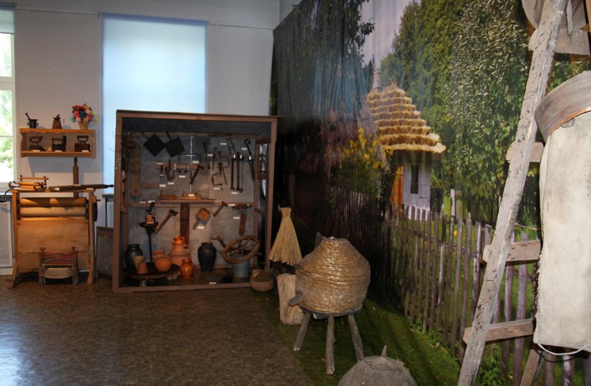 Odświeżona wystawa w Muzeum Miasta Pabianic. Jak powstała? ZDJĘCIA
