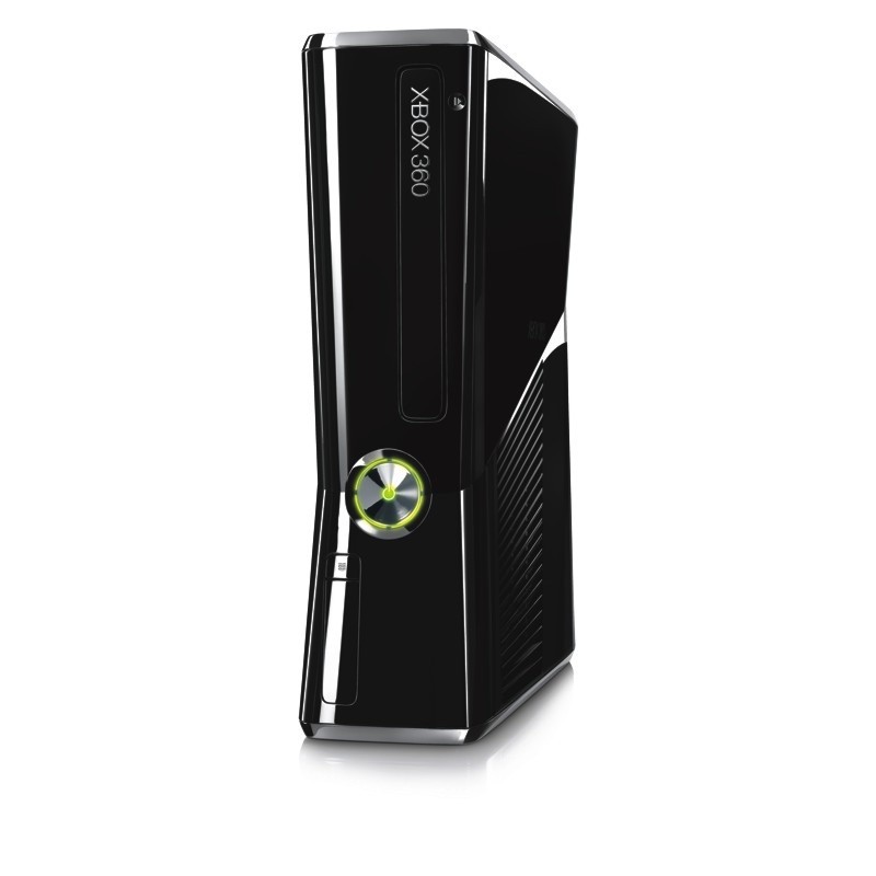Nowy Xbox 360 już w przedsprzedaży w Polsce 