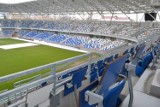Data otwarcia stadionu w Biesku-Białej wciąż przesuwana. Jak długo jeszcze?