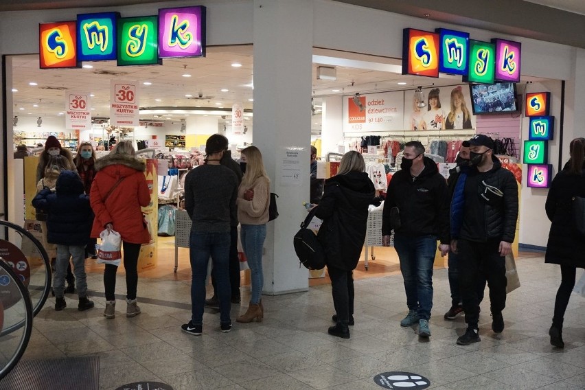 Czy w święta w Łodzi będzie można zrobić zakupy? Jak w Boże Narodzenie będzie funkcjonować miasto?
