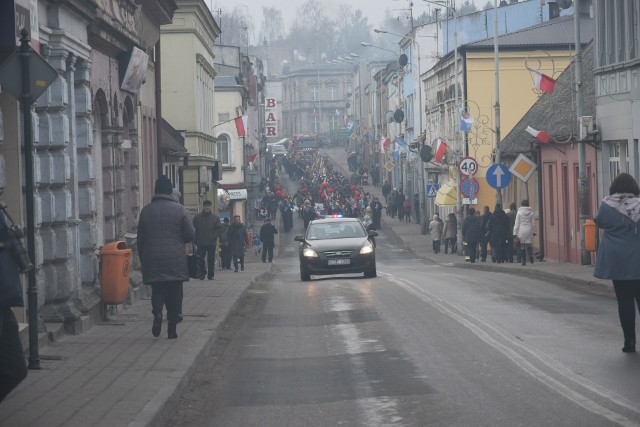 Mieszkańcy Więcborka, szczególnie młodzież i matki z dziećmi, narzekają, że w ich mieście brakuje miejsc rozrywki