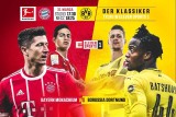 Mecz Bayern Monachium - Borussia Dortmund [GDZIE OBEJRZEĆ? TRANSMISJA NA ŻYWO i ONLINE]