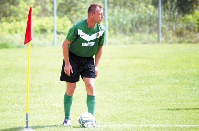Tur Bielsk Podlaski - Dąb Dąbrowa Białostocka. Derby w drugiej kolejce