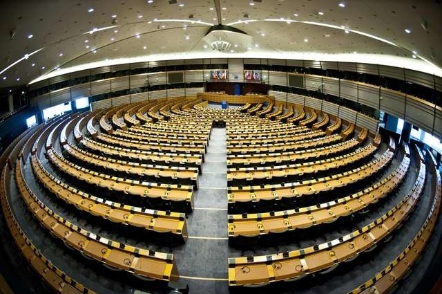 Wybory do Parlamentu Europejskiego odbędą się 25 maja