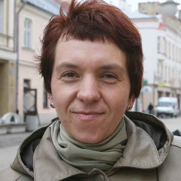 Renata Cisło: - Nie liczę na wysoką emeryturę z ZUS i OFE, dlatego staram się oszczędzać w III Filarze.