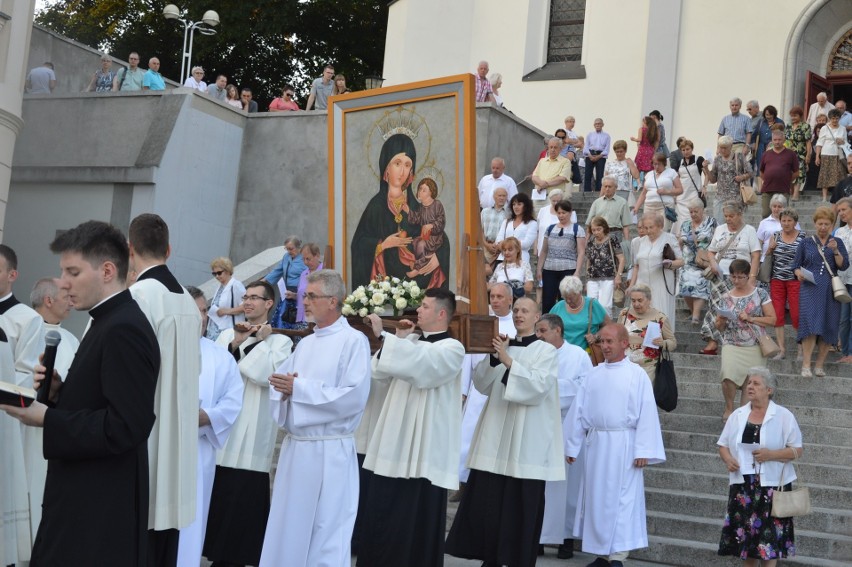 Odpust Matki Bożej Opolskiej. Będzie procesja przez Opole