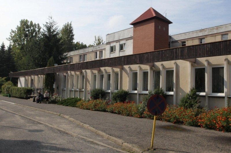 Supergroźna bakteria w szpitalu w Kiekrzu? Pacjenci się boją