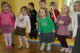 Białobrzeskie przedszkolaki uczyły się o bezpieczeństwie