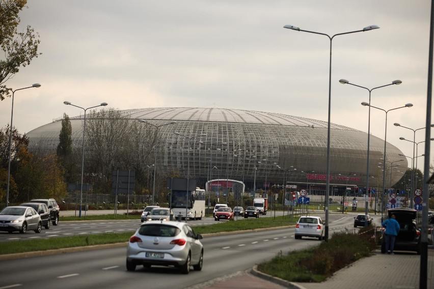 Kraków. Były szef Tauron Areny bez przetargu pomógł miastu zaplanować linię tramwajową wzdłuż ulicy Lema