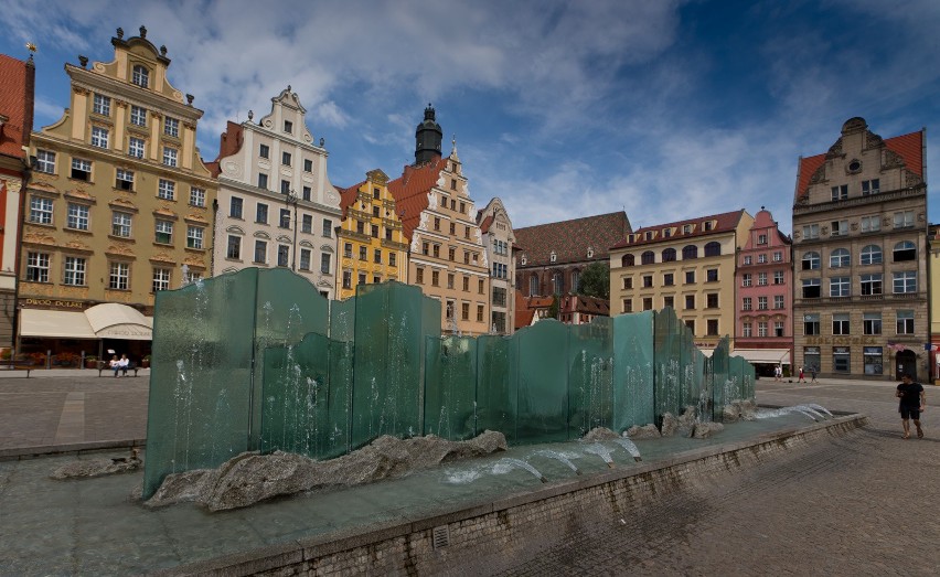 Wszystkie wrocławskie są przygotowane do uruchomienia po...