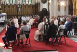Toruń. Święcenia kapłańskie w katedrze. Diecezja ma nowych księży [zdjęcia]